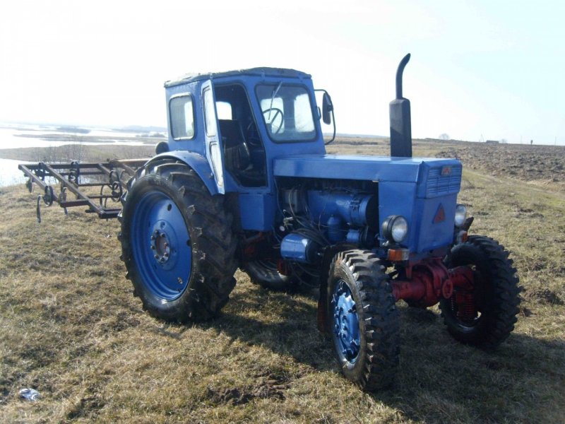Т-40 (трактор)