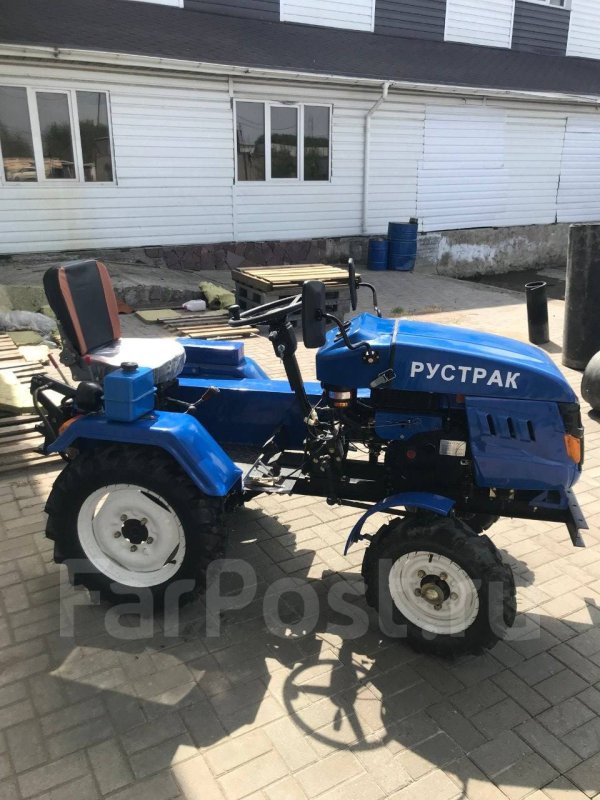 Рустрак т 12