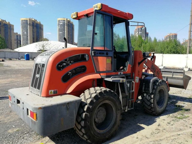 Bull sl930
