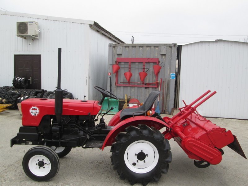 Shibaura s700