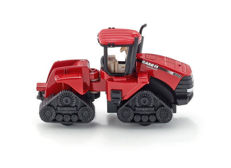 Трактор Case Quadtrac-600.