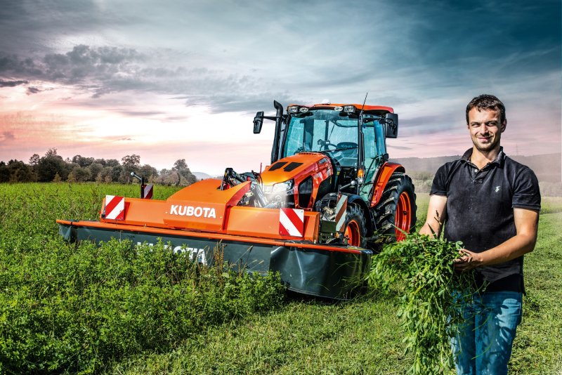 Kubota 67980-58204