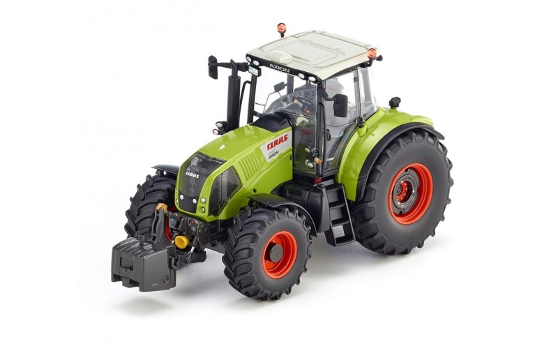 CLAAS Axion 850