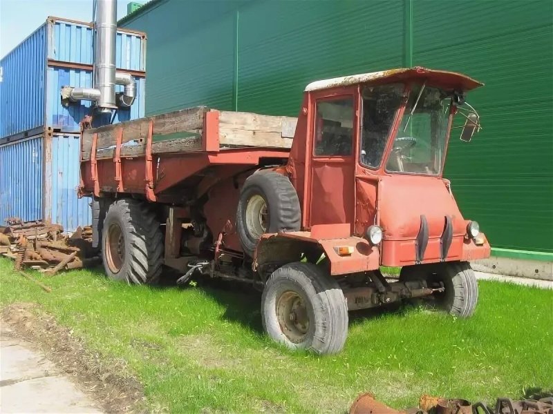 СШ-75 Таганрожец