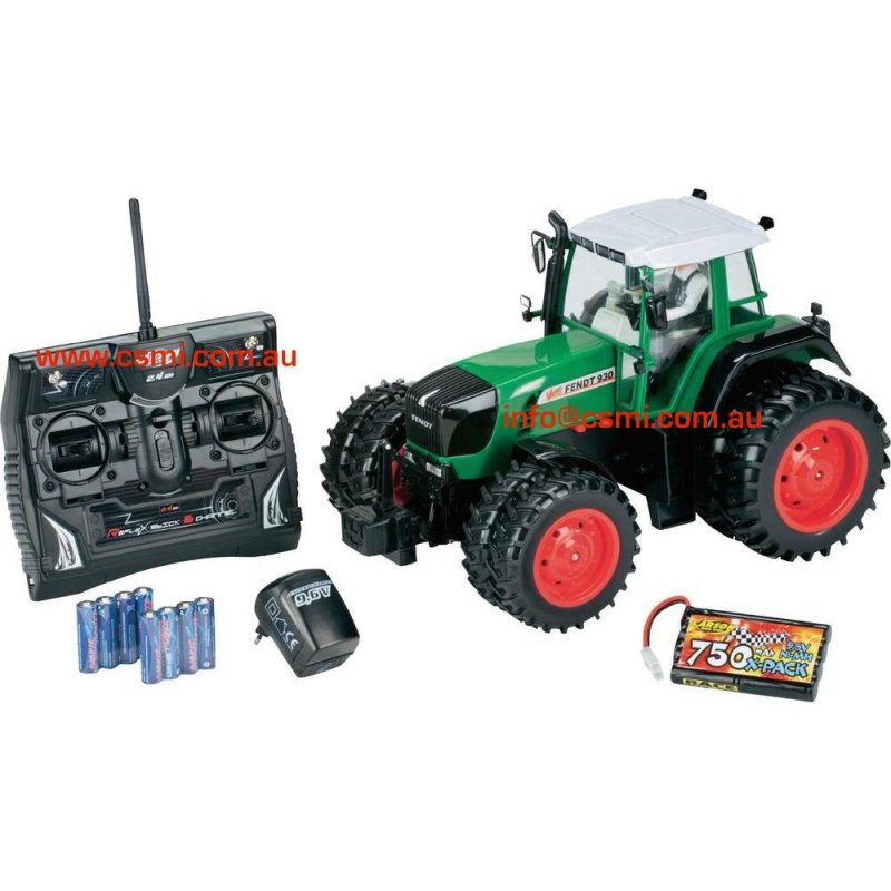 Трактор serie 3000 2wd
