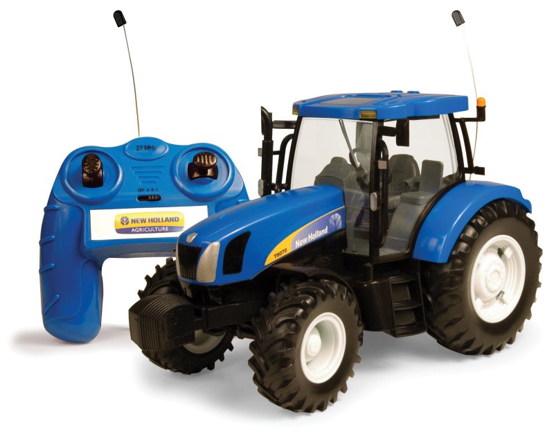 New Holland t6070
