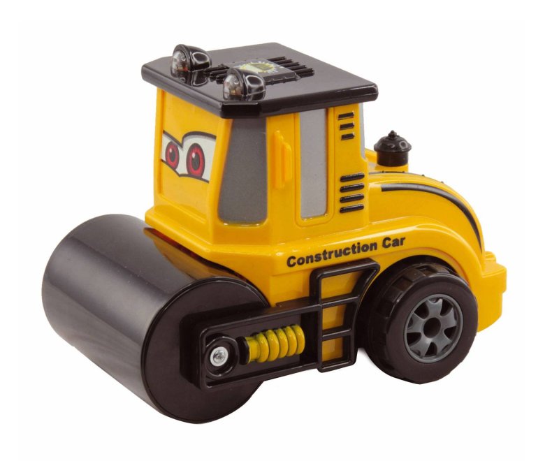 Машинка KIDZTECH 6618-861a (86011) 12 см