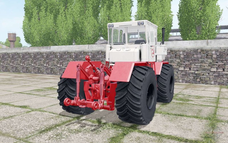 К-710 Кировец новый