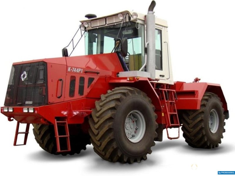Кировцы трактора к 744р1