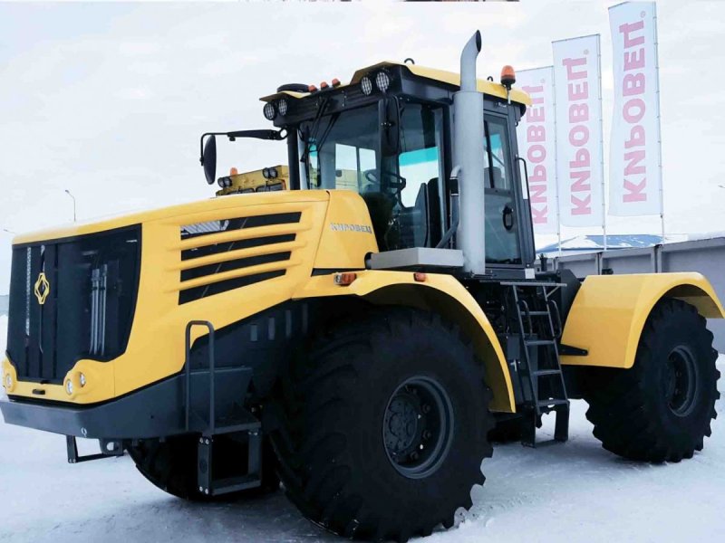 Кировцы трактора к 744р1