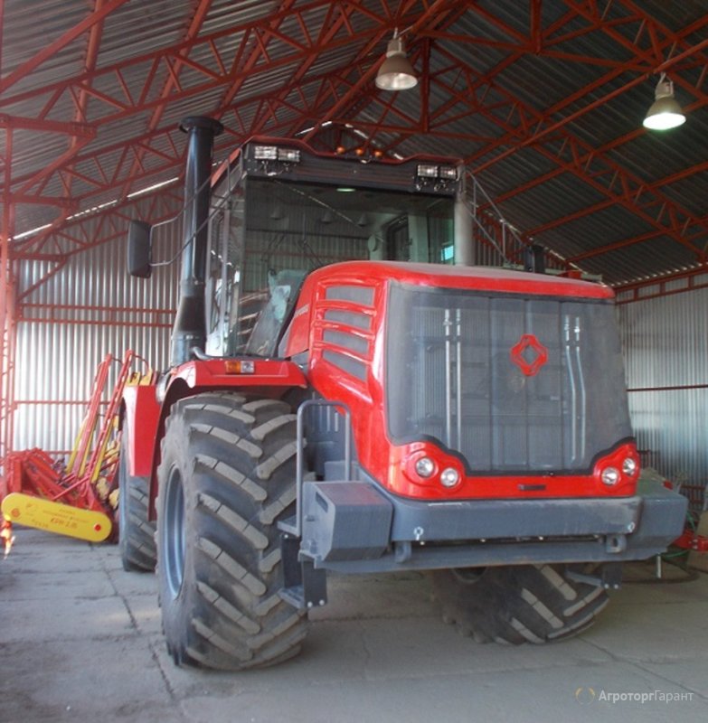 Кировец к-744 р4 премиум