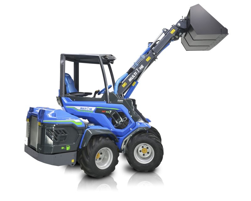 MULTIONE 7.3