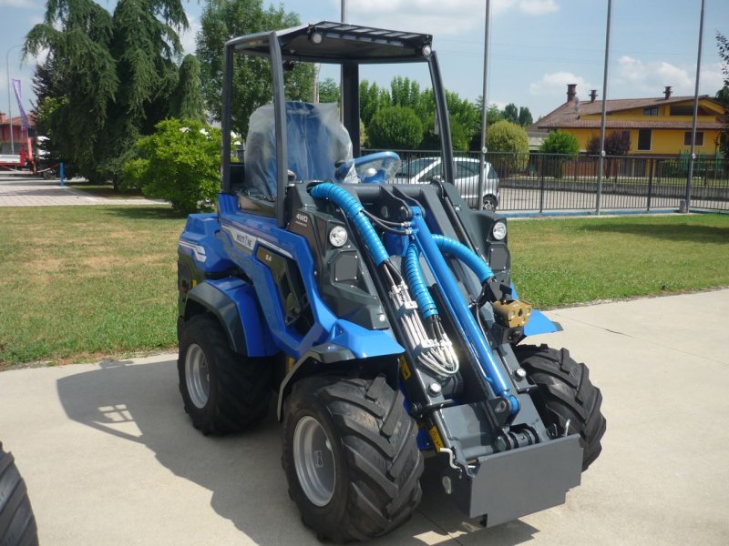 MULTIONE 8.4S