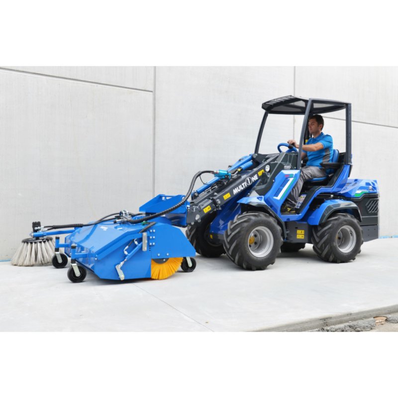 MULTIONE ez7