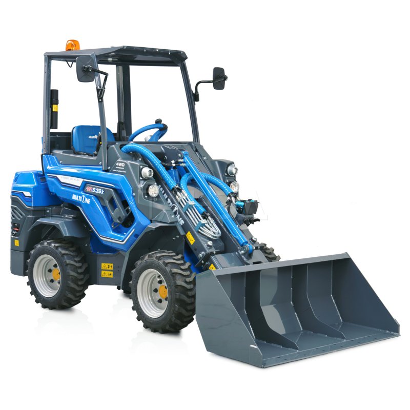MULTIONE 6.3S