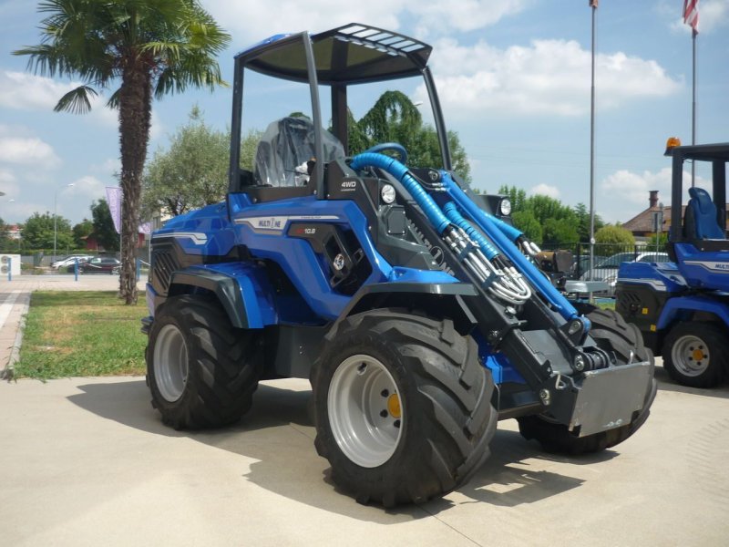 MULTIONE 12.4