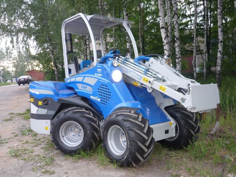 MULTIONE 36040