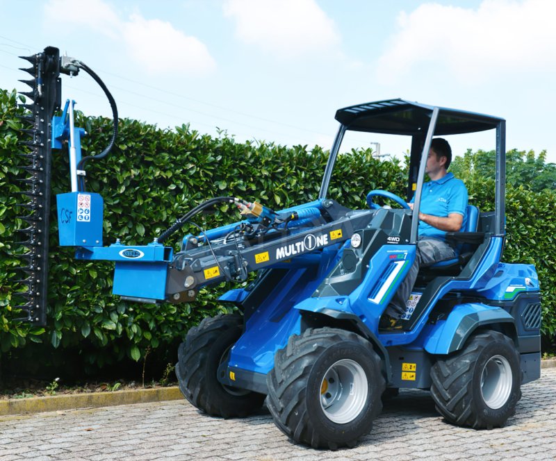 MULTIONE ez7