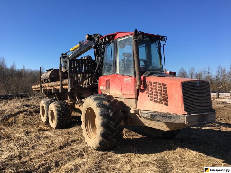 Valmet 911.3 купить новый