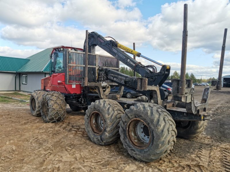Valmet 860