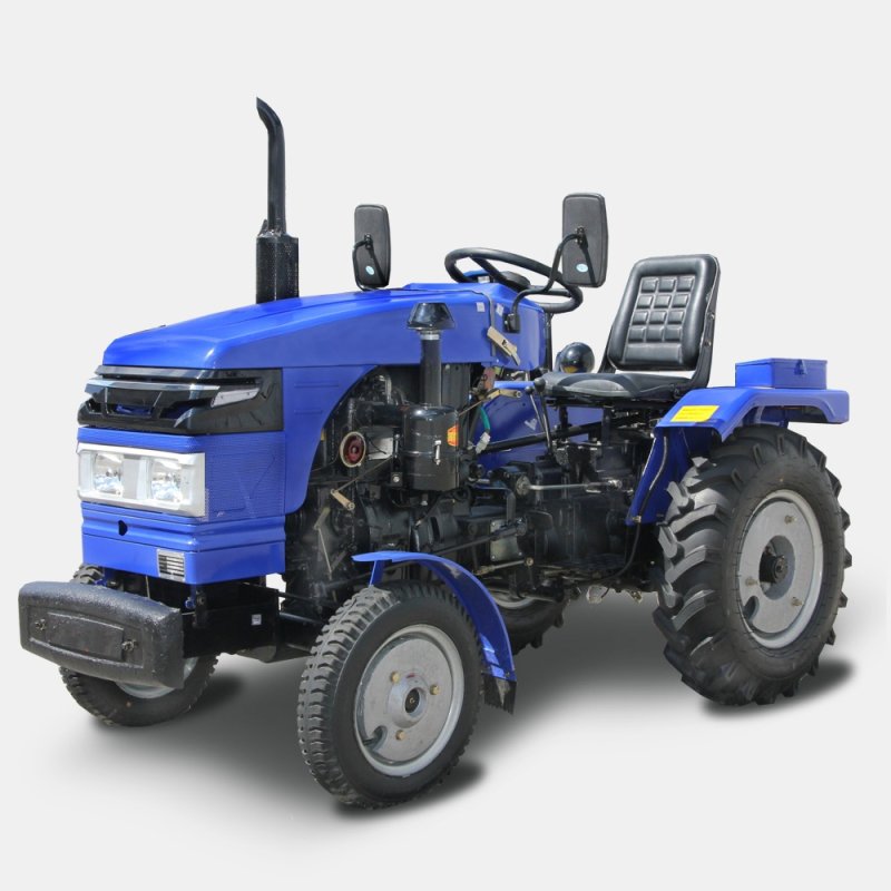 Трактор Xingtai XT-120