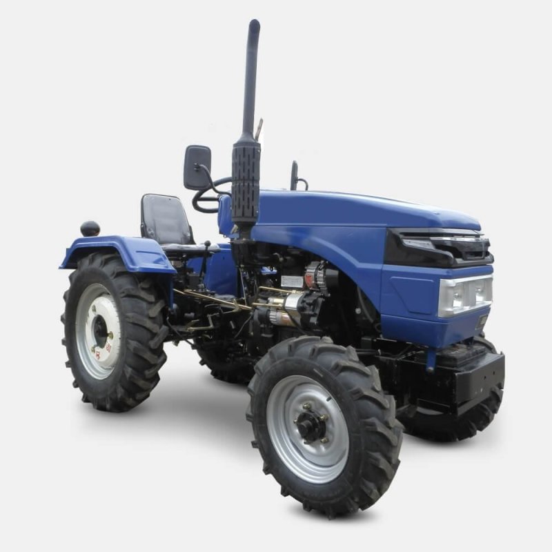 Минитрактор Xingtai XT-