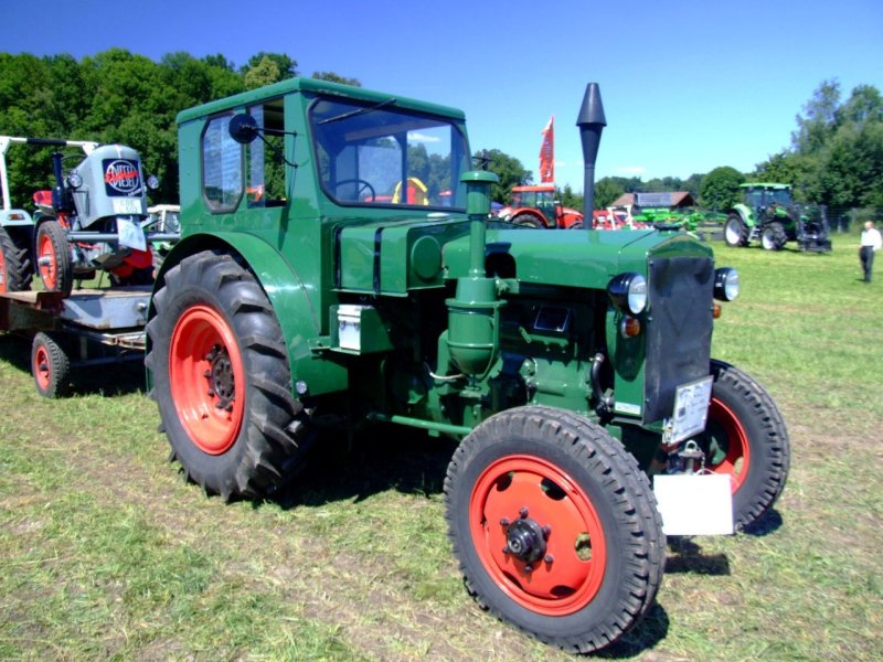 IFA f225
