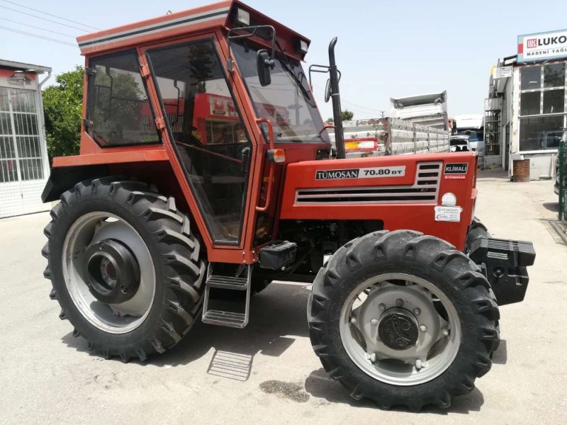 Tumosan 6050