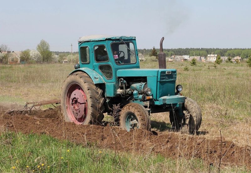 Т-40 (трактор)