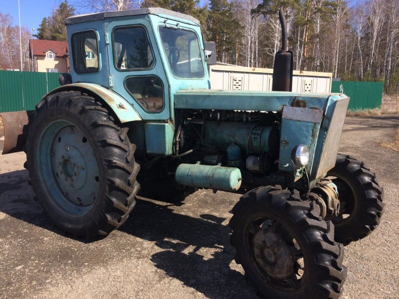 ЛТЗ Т-40ам