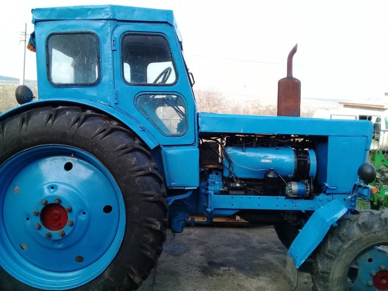 Т-40 (трактор)