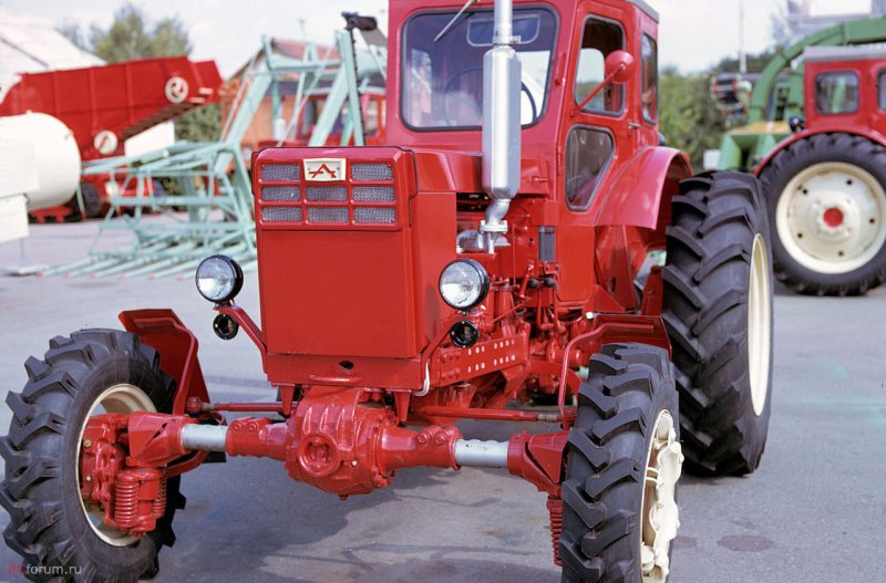 Т-40 (трактор)