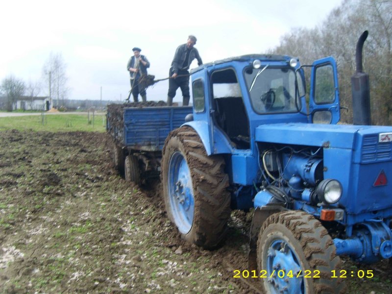 Т-40 (трактор)