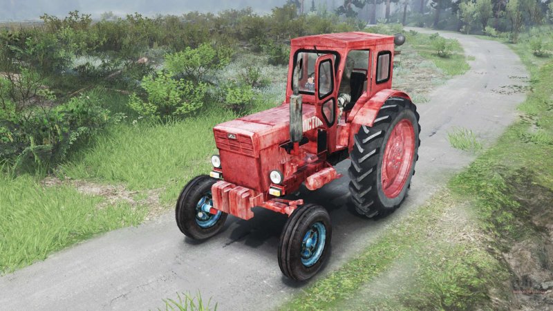 Т-40 (трактор)