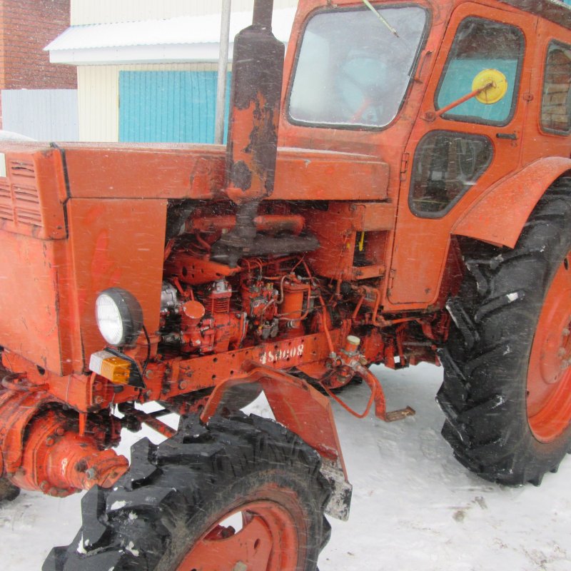 Т 40 ам