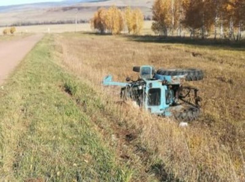 СПК октябрь Кугарчинский район