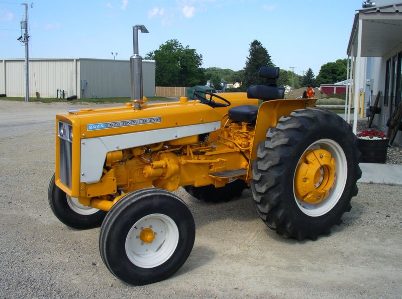 Top Harvest Industrial Limited