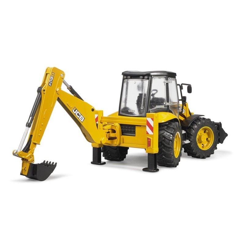 Брудер JCB 5cx
