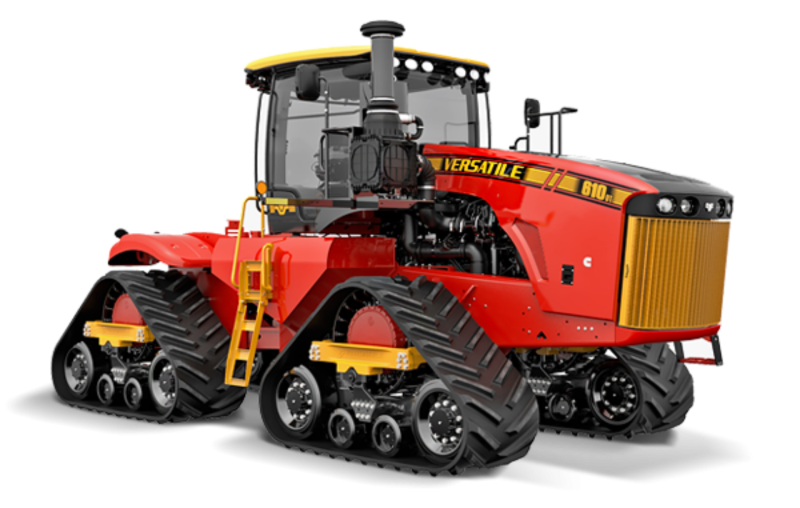 Трактор версатайл 620