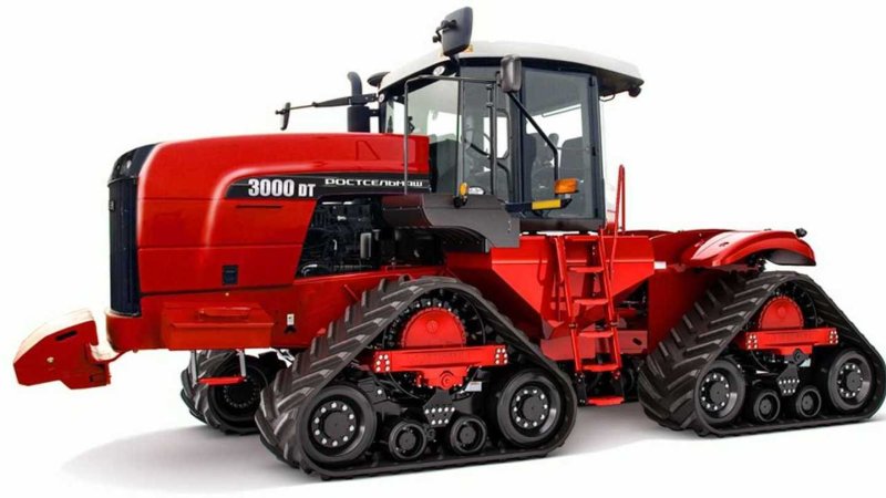 RSM 3000 DT