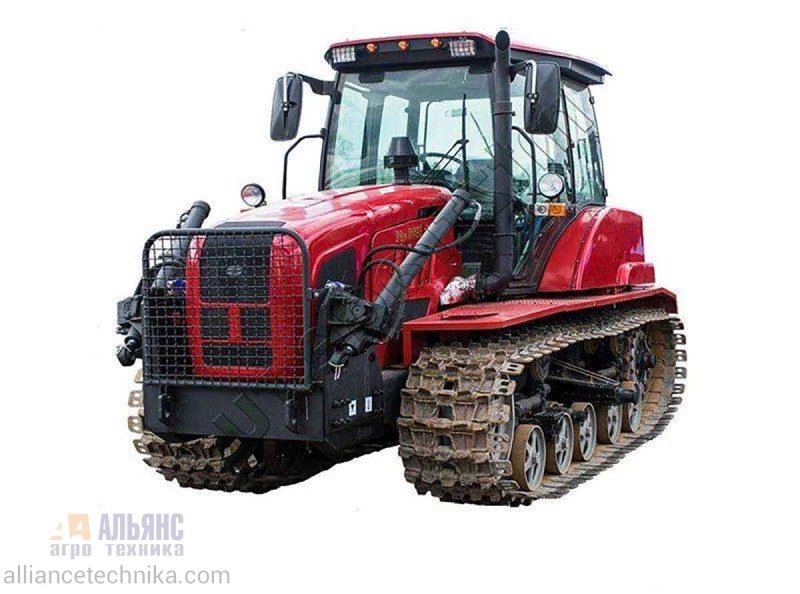 Беларус 1502-01
