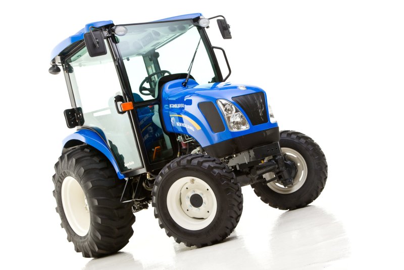 New Holland Boomer 3050