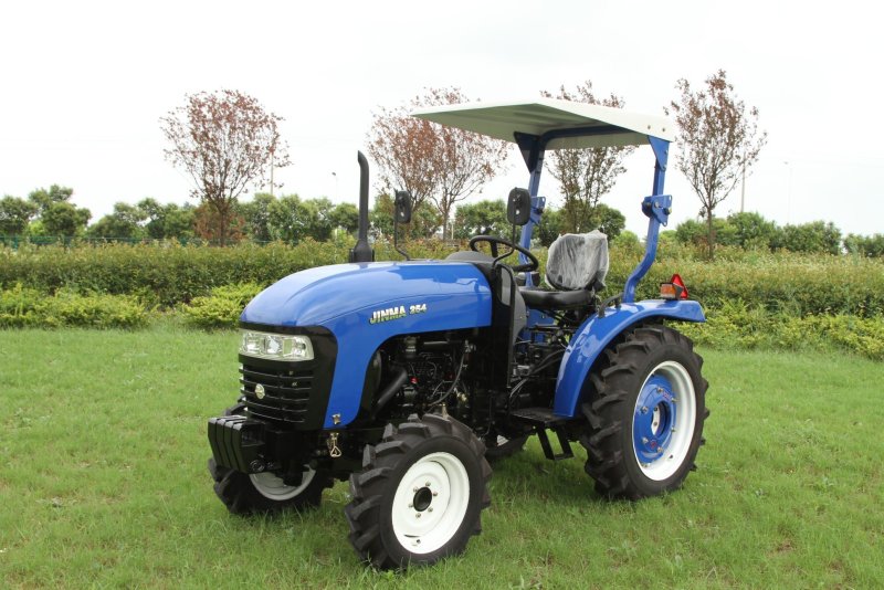 Трактор Jinma 800