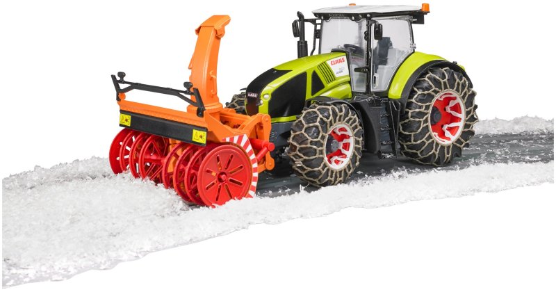 Bruder трактор CLAAS Axion 950
