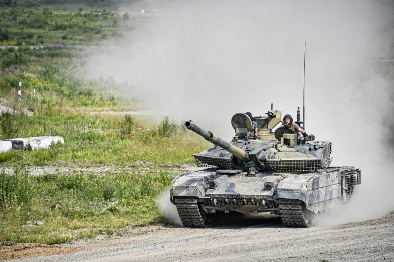 Т-90м 2021