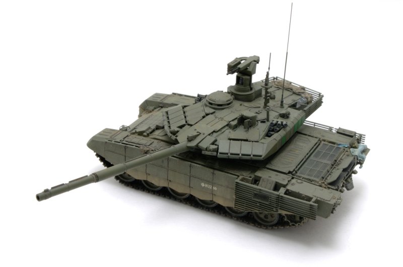 Т-90мс звезда