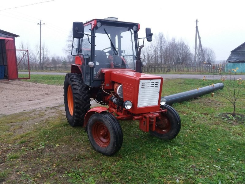 Т-25, Т 30,МТЗ-320, ВТЗ, т40