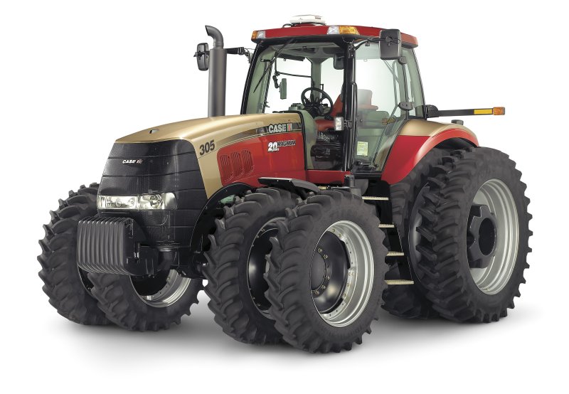 Case IH Magnum 305