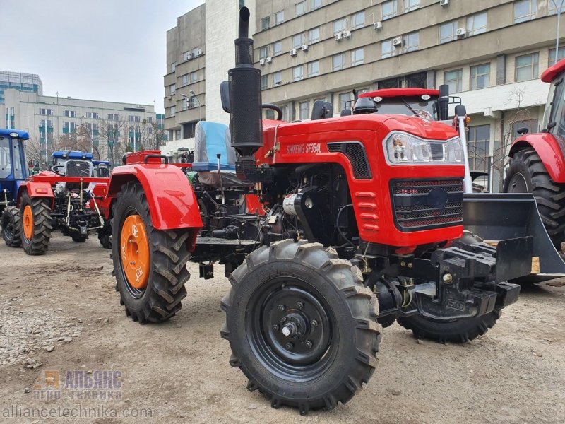 Шифенг 354 цена