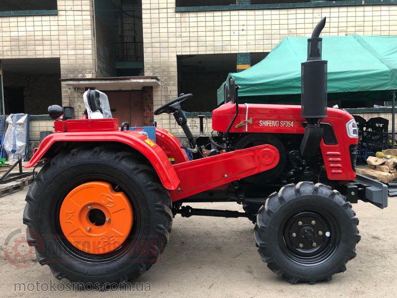 Shifeng SF-354
